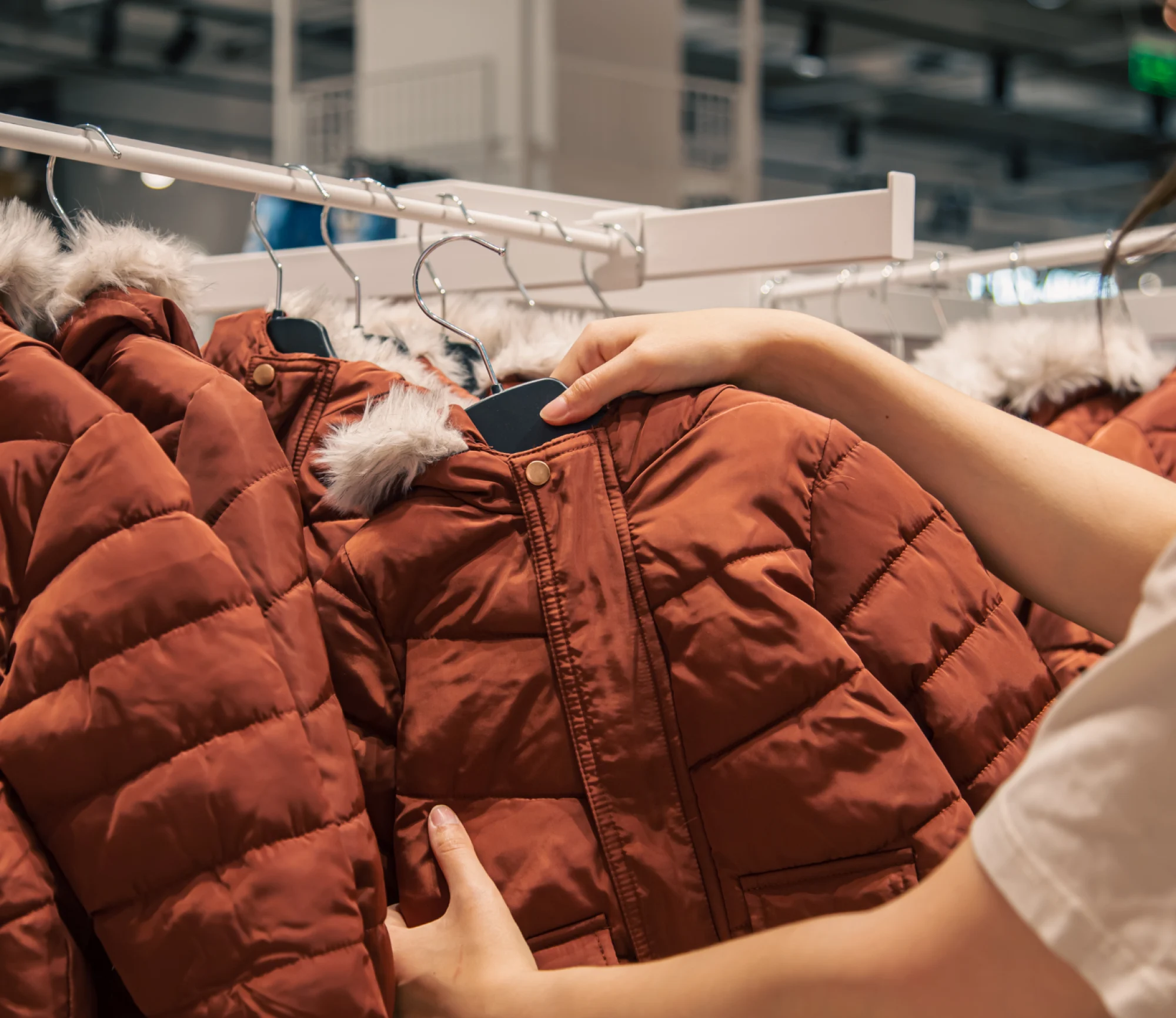 Bringing Warmth and Comfort: KMR Group Foundation's Winter Coat Initiative